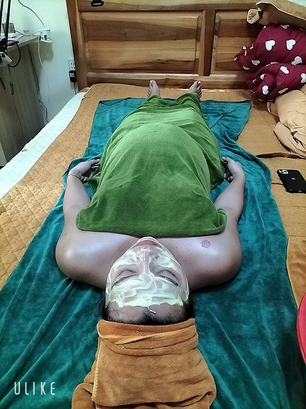 Bông Babyhome Spa - địa điểm massage bà bầu tại nhà ở Đắk Nông